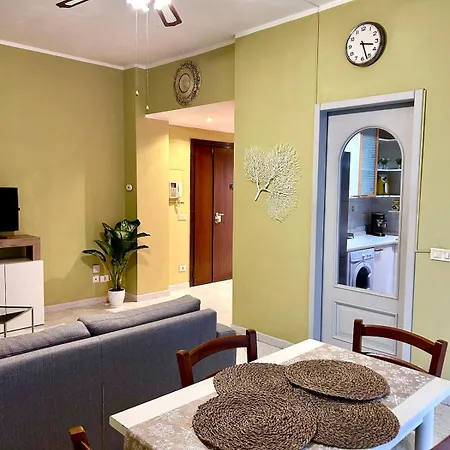 Raf Rhome Seaside - Center 200m To The Sea * Lido di Ostia