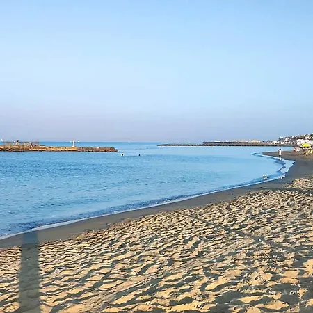 Raf Rhome Seaside - Center 200m To The Sea * Lido di Ostia