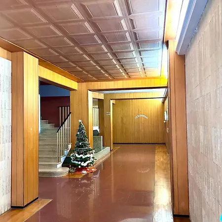 Raf Rhome Seaside - Center 200m To The Sea Апартаменты
