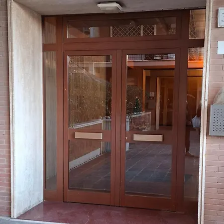 Raf Rhome Seaside - Center 200m To The Sea Apartment Lido di Ostia