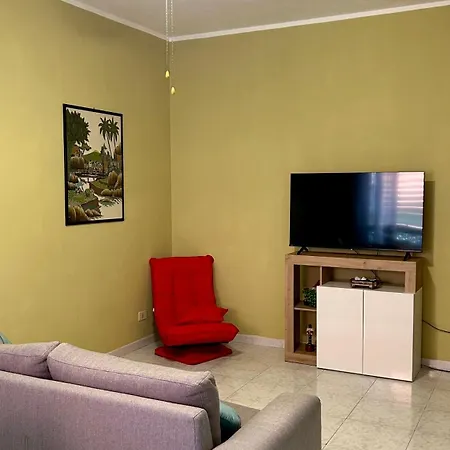 Апартаменты Raf Rhome Seaside - Center 200m To The Sea *