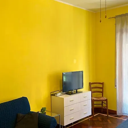 Apartment Raf Rhome Seaside - Center 200m To The Sea Lido di Ostia