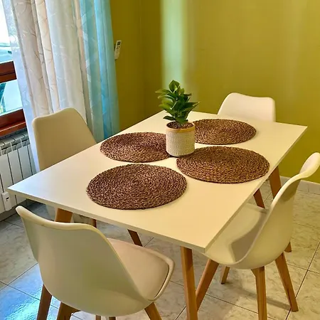 Raf Rhome Seaside - Center 200m To The Sea * Lido di Ostia
