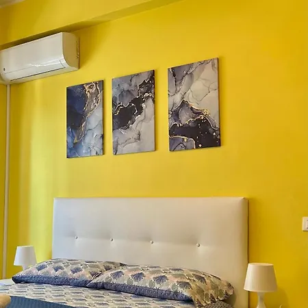 Апартаменты Raf Rhome Seaside - Center 200m To The Sea *
